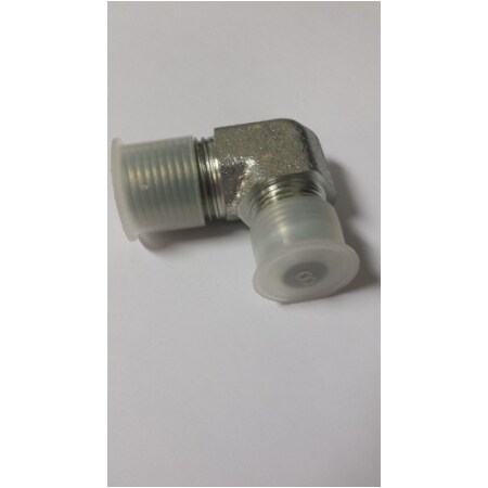 Mtd Adapter-90 Degree 737-0192